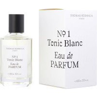 No. 1 Tonic Blanc de Thomas Kosmala Eau De Parfum Spray 100 ML
