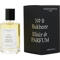 No. 9 Bukhoor de Thomas Kosmala Elixir De Parfum Spray 100 ML