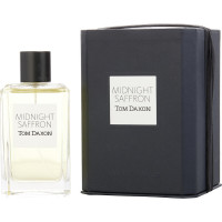 Midnight Saffron de Tom Daxon Eau De Parfum Spray 100 ML