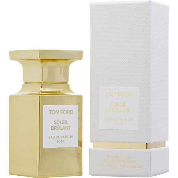 Soleil Brûlant - Tom Ford Eau De Parfum Spray 50 Ml