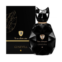Lamborghini Ginevra Black