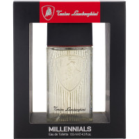 Lamborghini Millennials