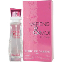 Varens & Moi L'Envie de Ulric De Varens Eau De Parfum Spray 30 ML