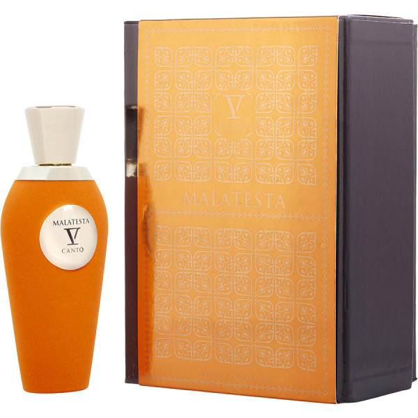 Malatesta - V Canto Parfum Extract Spray 100 Ml