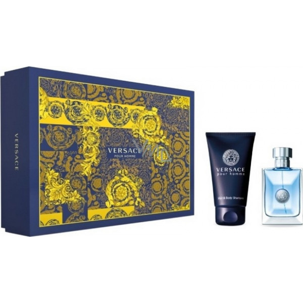 Versace - Signature : Gift Boxes 1 Oz / 30 Ml