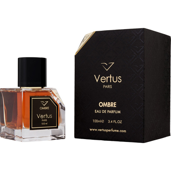 Vertus - Ombre 100ml Eau De Parfum Spray