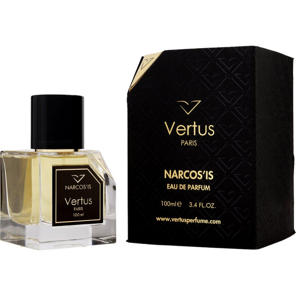 Vertus - Narcos'is : Eau De Parfum Spray 3.4 Oz / 100 Ml