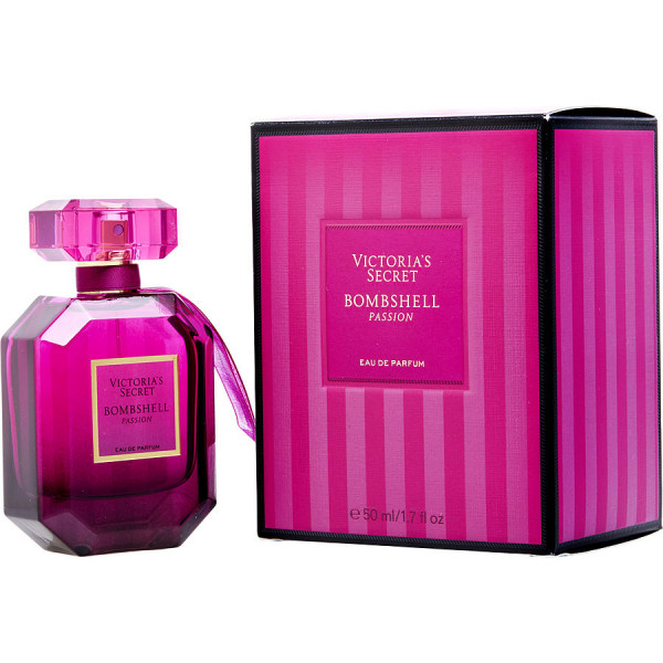 Victoria's Secret - Bombshell Passion : Eau De Parfum Spray 1.7 Oz / 50 Ml