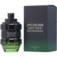 Spicebomb Night Vision