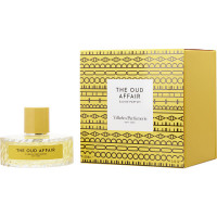 The Oud Affair