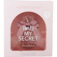 Eau My Secret