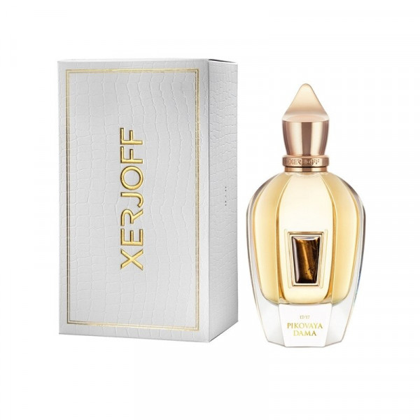 Damarose - Xerjoff Eau De Parfum Spray 100 Ml