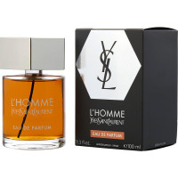 L'Homme de Yves Saint Laurent Eau De Parfum Spray 100 ML