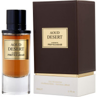 Desert Aoud de Zarah Eau De Parfum Spray 80 ML