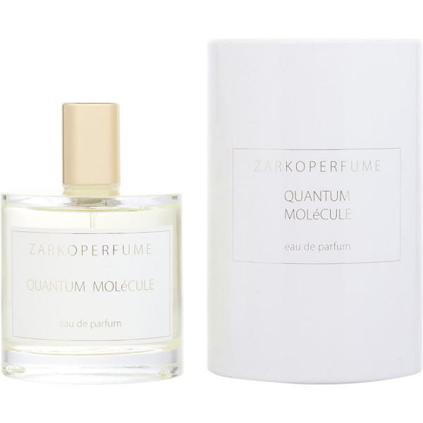 Zarkoperfume - Quantum Molécule 100ml Eau De Parfum Spray
