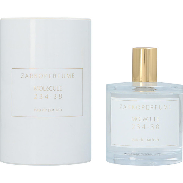 Molécule 234.38 - Zarkoperfume Eau De Parfum Spray 100 Ml