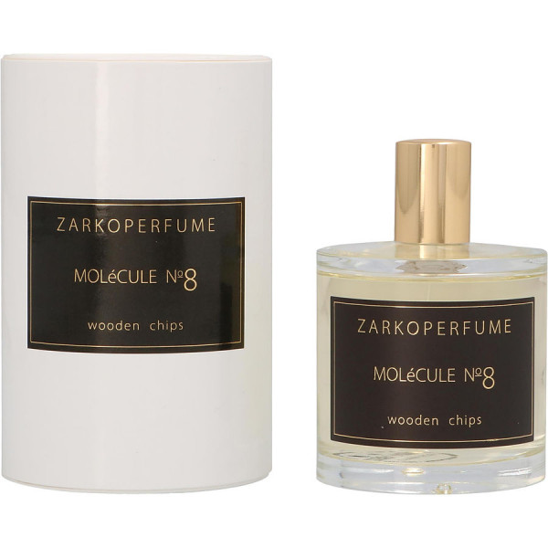 Molécule No.8 - Zarkoperfume Eau De Parfum Spray 100 Ml