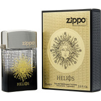 Helios de Zippo Eau De Toilette Spray 75 ML