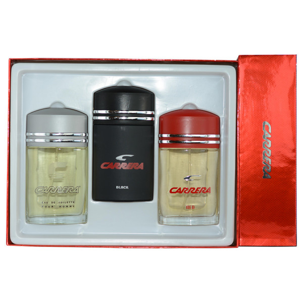 Carrera Variety - Carrera Geschenkbox 300 Ml