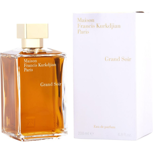 Grand Soir - Maison Francis Kurkdjian Eau De Parfum Spray 200 Ml