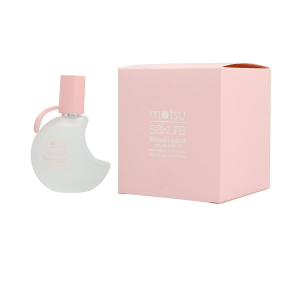 Matsu Sakura - Masaki Matsushima Eau De Parfum Spray 80 Ml