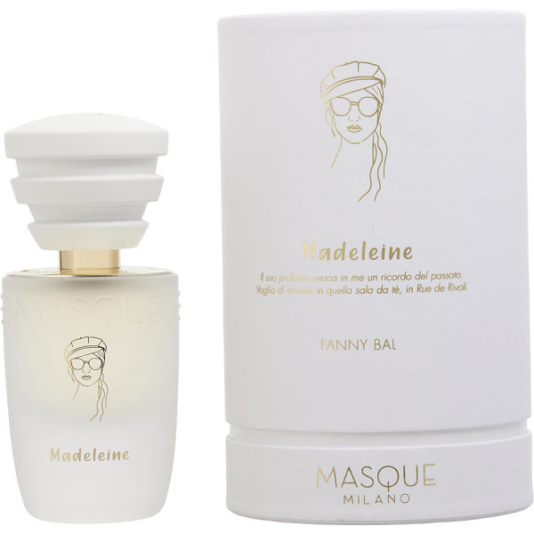 Madeleine - Masque Milano Eau De Parfum Spray 35 Ml