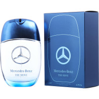 The Move de Mercedes-Benz Eau De Toilette Spray 200 ML