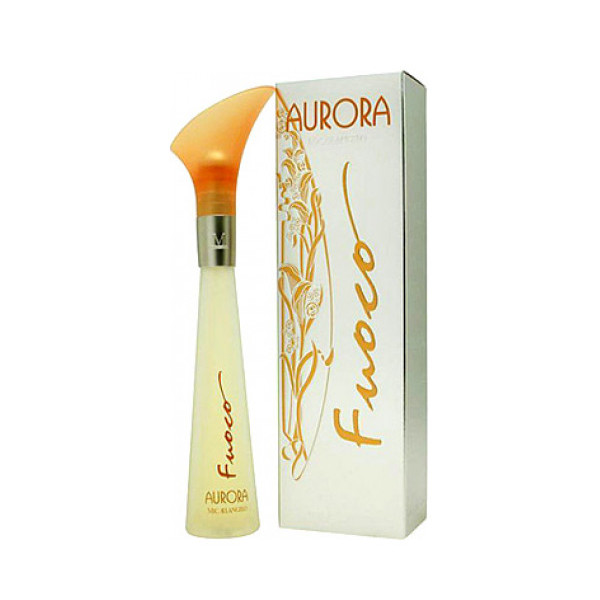Micaelangelo - Aurora Fuoco 40ml Eau De Toilette Spray