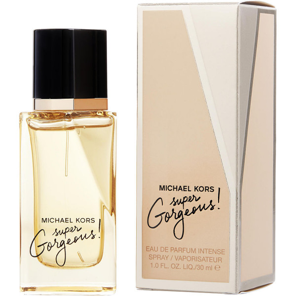 Super Gorgeous - Michael Kors Eau De Parfum Intense Spray 30 Ml