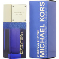 Mystique Shimmer de Michael Kors Eau De Parfum Spray 50 ML