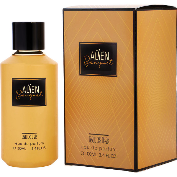 Miris - Alïen Bouquet 100ml Eau De Parfum Spray