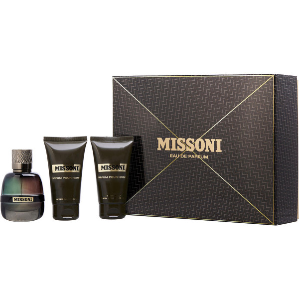 Missoni - Missoni Geschenkbox 50 ml