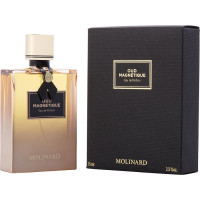Oud Magnétique