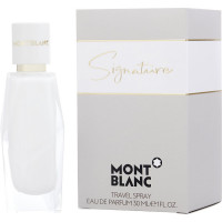 Signature de Mont Blanc Eau De Parfum Spray 30 ML