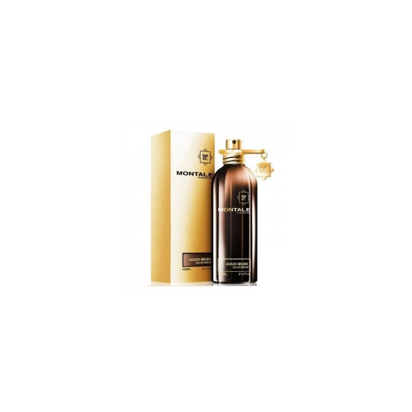 Aoud Forest - Montale Eau De Parfum Spray 50 Ml