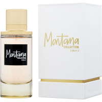 Collection Edition 3 de Montana Eau De Parfum Spray 100 ML