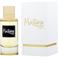 Collection Edition 4 de Montana Eau De Parfum Spray 100 ML