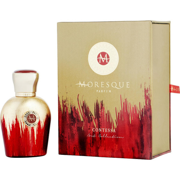 Contessa - Moresque Eau De Parfum Spray 50 Ml