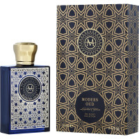 Modern Oud Secret Collection de Moresque Eau De Parfum Spray 75 ML