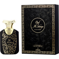 Oud Al Salmiya de Nabeel Eau De Parfum Spray 80 ML