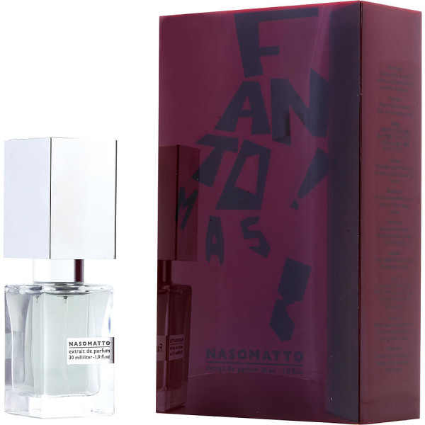 Fantomas - Nasomatto Ekstrakt Perfum W Sprayu 30 Ml