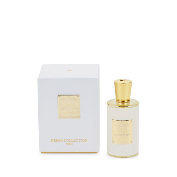 Le Delicieux - Nejma Eau De Parfum Spray 100 Ml