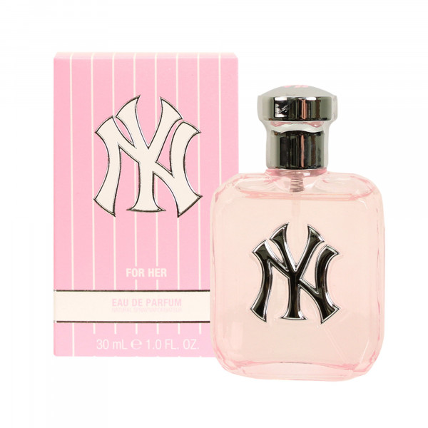 New York Yankees - New York Yankees : Eau De Parfum Spray 1 Oz / 30 Ml
