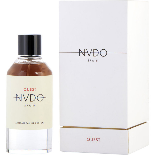 Nvdo Spain - Quest 85ml Eau De Parfum Spray