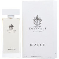 Bianco de Olivares Eau De Parfum Spray 100 ML