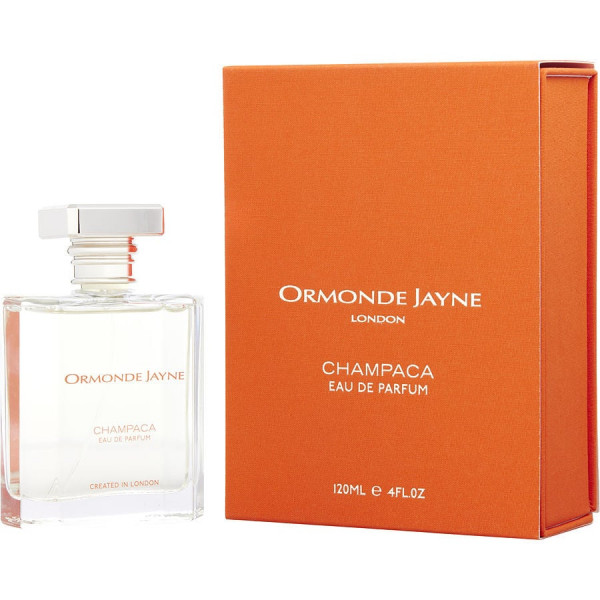 Champaca - Ormonde Jayne Eau De Parfum Spray 120 Ml