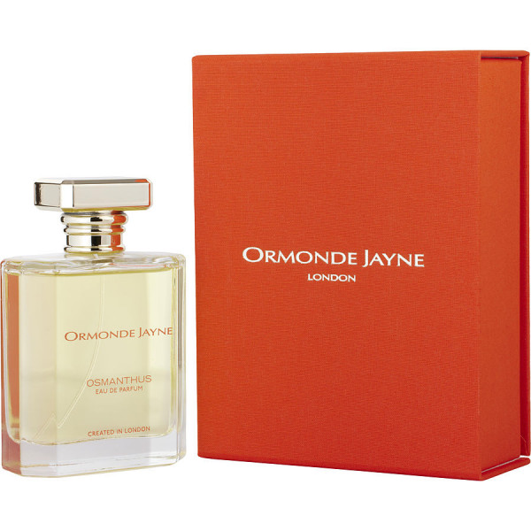 Ormonde Jayne - Osmanthus : Eau De Parfum Spray 4 Oz / 120 Ml