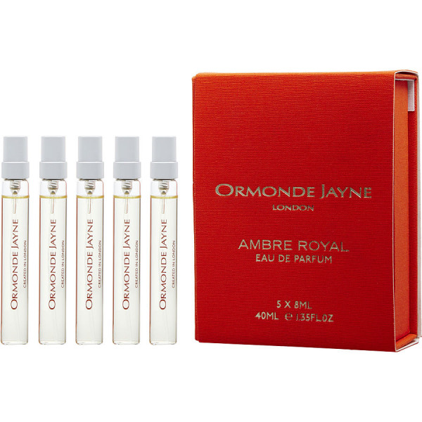 Ormonde Jayne - Ambre Royal : Gift Boxes 1.3 Oz / 40 Ml