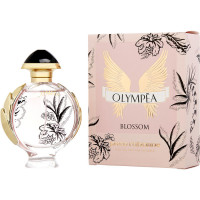 Olympéa Blossom de Paco Rabanne Eau De Parfum Florale Spray 50 ML