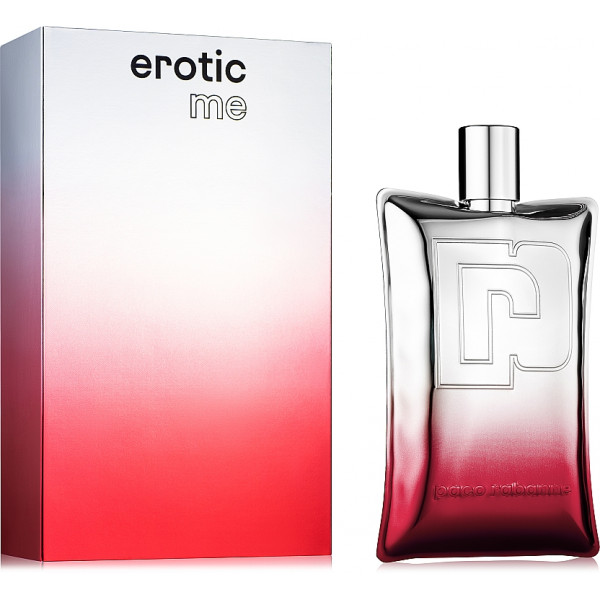 Paco Rabanne - Erotic Me : Eau De Parfum Spray 62 Ml